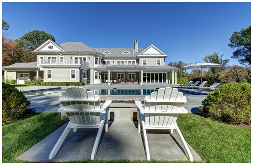 Professional real estate photography in Connecticut - Jim Fuhrmann