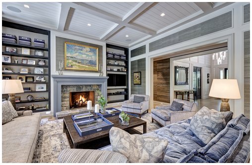 Professional real estate photography in Connecticut - Jim Fuhrmann