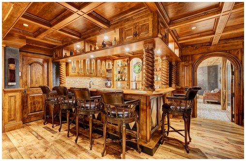 Professional real estate photography in Connecticut - Jim Fuhrmann