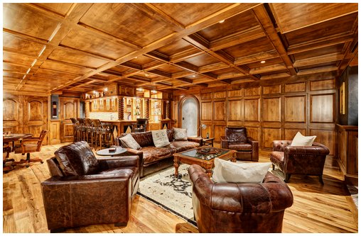 Professional real estate photography in Connecticut - Jim Fuhrmann