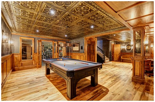 Professional real estate photography in Connecticut - Jim Fuhrmann