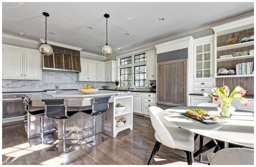Architectural photography showcasing luxury Connecticut homes