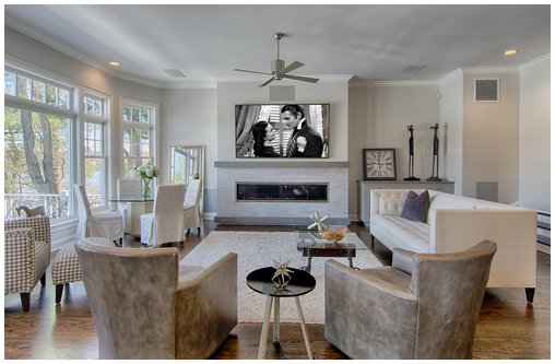 CT real estate photographer - high-end residential and commercial properties