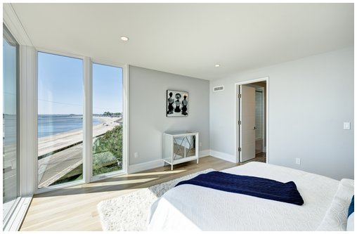CT real estate photographer - high-end residential and commercial properties
