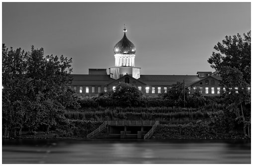 Fine art black-and-white photography CT - Jim Fuhrmann